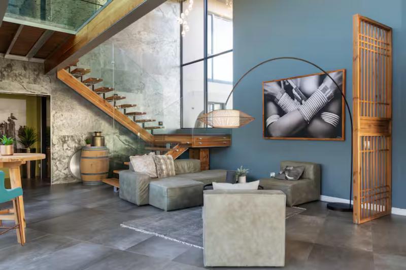 To Let 4 Bedroom Property for Rent in Pinnacle Point Golf Estate Western Cape